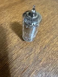 One 1L6 Zenith Trans-oceanic Military Shortwave Transoceanic Receiver Radio Tube. Fixed Price $34.99.