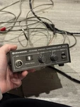 Kenwood PC-1 Phone Patch Controller For Hf/vhf Ham Radio Transceivers Untested. Fixed Price $14.52.