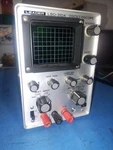 Leader Electronic Corp. LBO-310A Oscilloscope 4-MHZ.. Fixed Price $100.00.