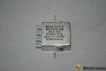Allied Control Relay ERWKJX-358 5945-00-027-0487 2PDT 26.5V 3SAF1896A2 New Mil. Fixed Price $80.45.