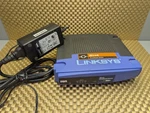 Linksys RT41-BU Cable/dsl Router With 4-PORT Switch. Fixed Price $8.29.