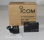 Icom CT-17 Computer Interface For Radios. Fixed Price $79.99.