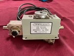 Thruline Section Part 4230-041 50 Ohms. Fixed Price $455.00.