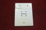 Collins 137A-4A, 582A-6 Adf Antenna W/ Rf Inductance Compensator Pn 792-6931-001. Fixed Price $215.95.