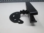 Generic Dash Mount For Kenwood, Icom And Yaesu Control Heads. Ham Radio. Fixed Price $16.99.