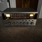 Realistic DX-150A Solid State Communications Receiver Shortwave Hf Radio Works. Fixed Price $132.99.
