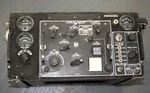 Vintage Aircraft Radio Transmitter CAY-52173A Tuning Unit. Fixed Price $250.00.