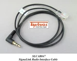 Tigertronics SLCAB847 For Yaesu FT-847 Rear Panel Jack Hf Operation Only. Fixed Price $29.95.