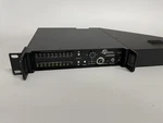 Lectrosonics UDR700 Encrypted Digital Uhf Wireless Microphone Receiver Block 24. Fixed Price $49.00.