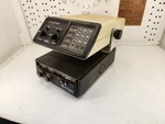 Motorola Maxar 80 Mobile Radio Transceiver Lot, Regency XL2000 Untested. Fixed Price $44.50.