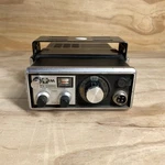Trio TR-2200G 2M Fm Transceiver Tested. Fixed Price $89.99.