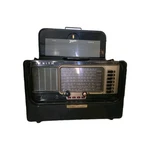 B600 Zenith Trans Oceanic Short Wave Radio Working. Fixed Price $290.00.