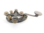 J-37 Vintage Wwii Us Military Signal Corps Straight Telegraph Key (nice). Fixed Price $50.00.