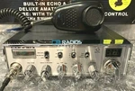 Connex 3300HP 10 Meter Radio - Performance Tuned + Receive Enhanced. Fixed Price $349.99.