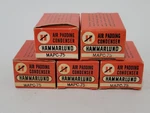5X Hammarlund MAPC-75 Air Padding Condenser New Old Stock Original Boxes. Fixed Price $69.95.