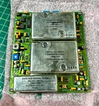 Nos Harris RT-1446 RF-350K Hf Transceiver If Filter Assy A1A2 10085-5300. Fixed Price $175.00.