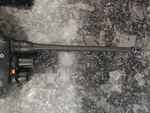Icom Portable Handheld Two-way Radio IC-F2100DT Black With Oem Batteries.. Fixed Price $285.00.