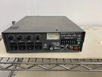 Marti SRPT-40A Synthesized Remote Pickup Unit Transmitter. Fixed Price $500.00.