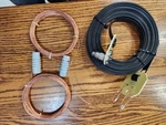 G5RV 10 - 80 Meters Dipole Antenna. Fixed Price $98.66.