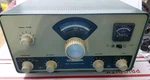 Heathkit HW-12 Transceiver Untested 80 Meter Band. Estate Item Pth. Fixed Price $149.00.