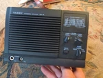 Yaesu SP-8 External Speaker For FT-1000MP And FT-1000D. Fixed Price $134.99.