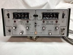 Automated Industrial Electronics Model 2TSG-1 Two Tone Generator. Fixed Price $124.99.