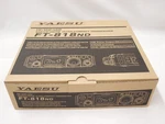 Yaesu FT-818ND Radio Band All Mode Transceiver HF/50/144/430MHZ New. Fixed Price $2950.80.