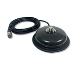 Comet CM-5M 4.5 Inch SO-239 Style Magnetic Mobile Ham Cb Antenna Mount. Fixed Price $53.95.