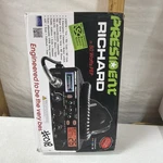 President Richard 10M 50W Fm/am Radio Transceiver - Black. Fixed Price $189.99.