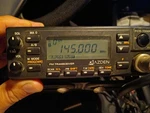 Azden PCS-7000H Fm Transciever. Fixed Price $99.00.