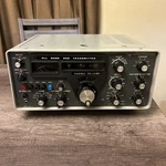 Yaesu FL-101 All Band Ssb Transmitter Turns On Untested Parts Or Repair. Fixed Price $349.99.