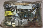 Collins HF-80 Audio Board P/n 635-0748-002 Uninstalled Condition.. Fixed Price $280.00.