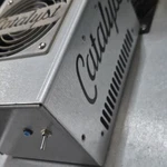 Catalyst Hf Ham Radio Amplifier Am/ssb W/2X MRF421. Fixed Price $285.00.