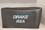 Drake R8A Signature Series Amateur Radio Dust Cover. Fixed Price $32.00.