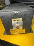 Drake Filter Signal Corps U. S. Army F-14/U Sn 80 Order # 107-DAY-45-RC Used. Fixed Price $50.00.