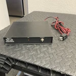 Ten-tec Model 1209 Ham Radio 2-6 Meter Vhf Transverter. Fixed Price $79.00.