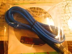 APK-B185 Programming Software And USB-29A Cable For The Alinco DR-B185. Fixed Price $29.99.