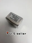 RS-282 Compatible Icom High Stability Crystal IC706MKIIG/775/765/746/736/R75. Fixed Price $48.99.