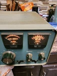 Heathkit SB-220 Hf Linear Amplifier Great Condition. Lights Up But Not Te. Fixed Price $965.00.