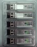 5-PACK Genuine Cisco Glc-sx-mmd++= Pn# 10-3033-02. Fixed Price $409.99.