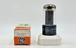 25L6GT Ge 1958 Tube (new Old Stock) Test Year Warranty. Fixed Price $7.45.