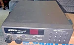Uniden Bearcat BC560XLT Desktop Radio Scanner Black Unit Only. Fixed Price $23.00.