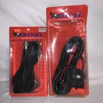 Transel Cable TS38/ Magnet Antenna Mount Electronic Lot. Fixed Price $24.50.