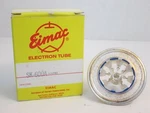 Eimac SK-600A Electron Tube. Fixed Price $37.00.