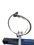 Jampro Fm Broadcast Antenna. Fixed Price $600.00.