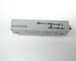 RJ11AS105 Allen Bradley 1M Variable Resistor Type R/ Three Solder Tabs Nos. Fixed Price $5.00.