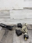 Swan 117-XC Power Cord For Supply 2 Lot. Fixed Price $95.00.