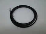 Front Panel Separation Control Cable Black For Yaesu FTM-500. Fixed Price $6.95.