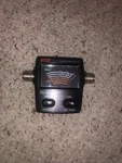 Nissei RS-40 Swr Watt Meter 125-525MHZ Digital Power Counter For Walkie Talkie. Fixed Price $50.00.