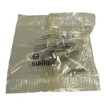 PL-259 Connector 11UHF-0-7-19C/022 RG-213 Huber Suhner. Fixed Price $9.62.